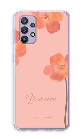 Namecase 2 - Floral