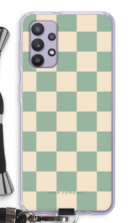 Checkered Mint