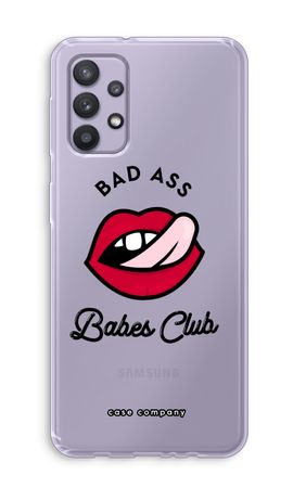 Badass Babes Club