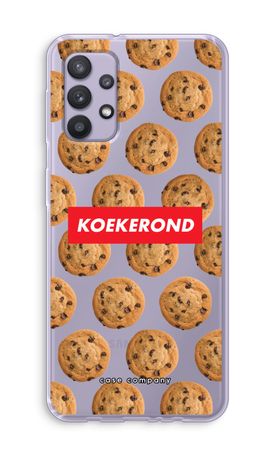 Koekerond