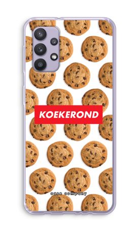Koekerond