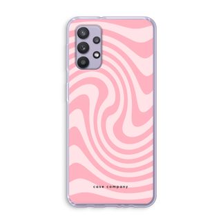 Swirl Pink