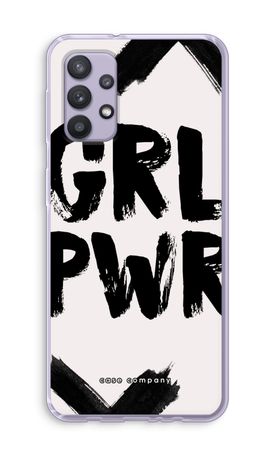 Girl Power #2