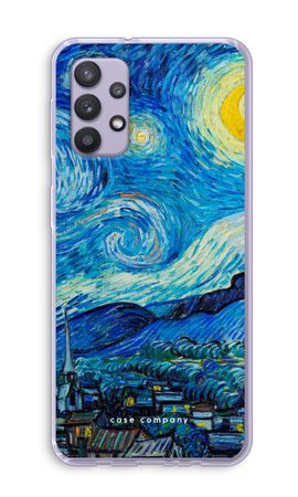 Die sternenklare Nacht