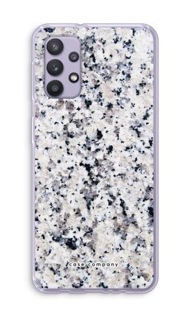 Gesprenkelter Marmor