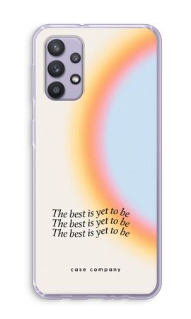 Das Beste liegt noch vor uns