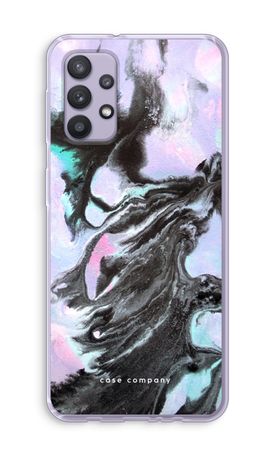 Pastel black