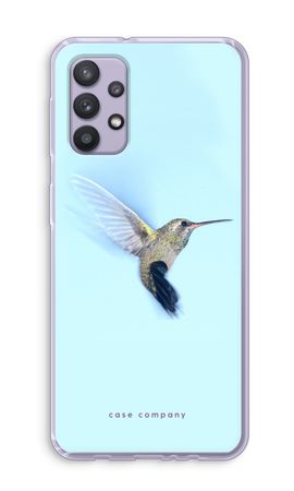 Hummingbird