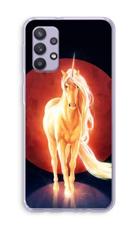 Last Unicorn