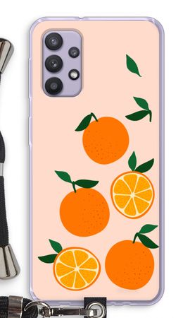 Will you be my clementine