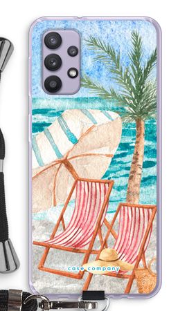 Seaside Seats