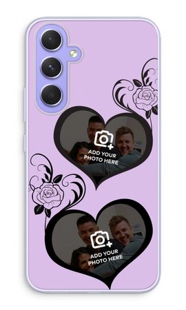 Coeurs de photo N°1