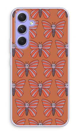 Butterflies
