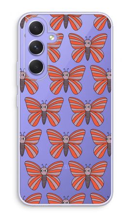 Butterflies