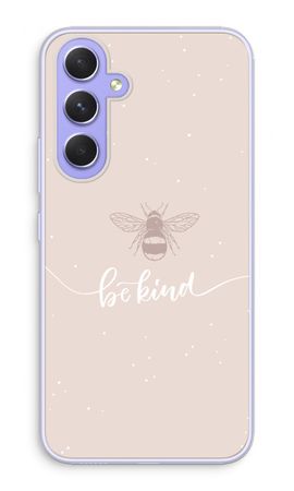 Be(e) kind
