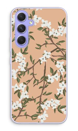 Blossoming spring