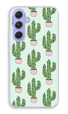 Cactus Lover