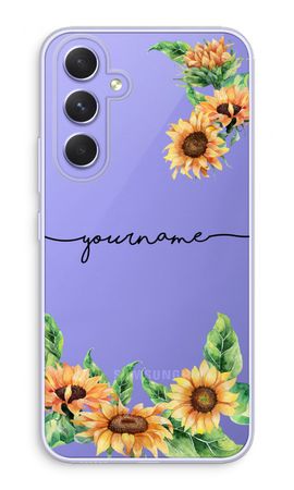 Sonnenblumen