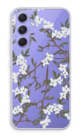 Blossoming spring