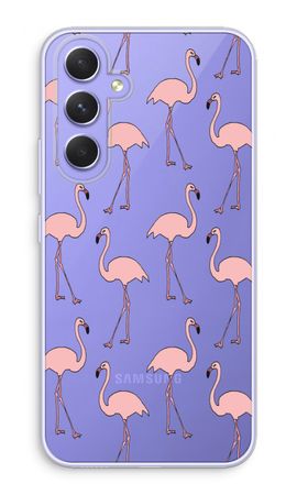 Anything Flamingoes