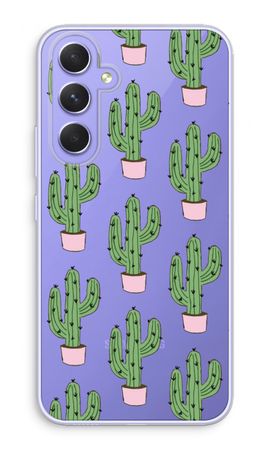 Cactus Lover