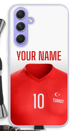 Turkey - Football