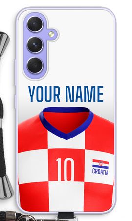 Croatia - Football