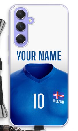 Iceland - Football