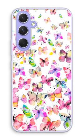 Butterflies