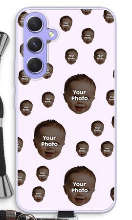 Personalized Face N°2