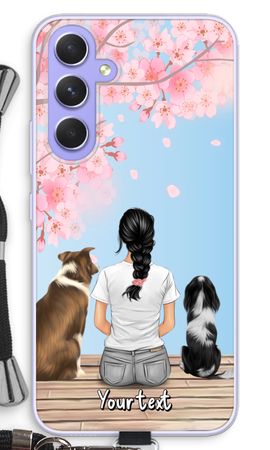 Io e i miei cani