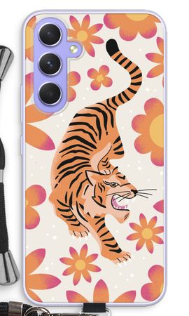 Tigre selvaggia