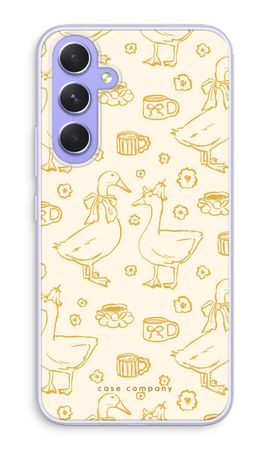 Duckies