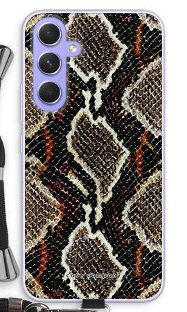 Serpente