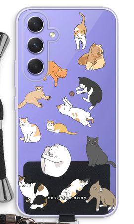 Gatti