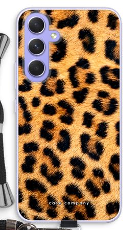Leopardo