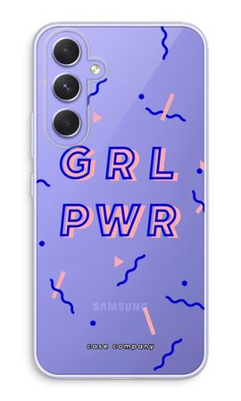GRL PWR