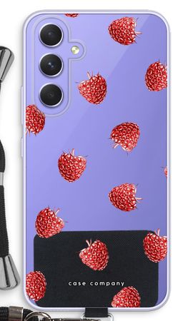 Raspberries