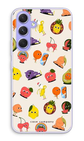 Fruit Pattern
