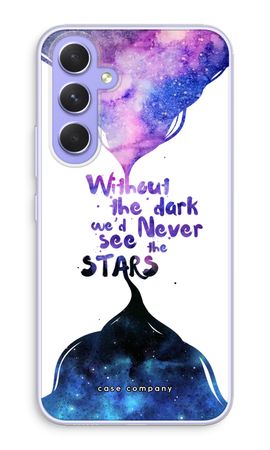 Stars quote