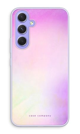 Flow mist pastel