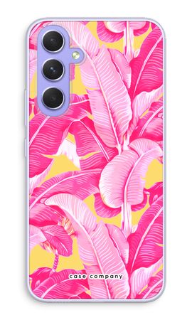 Pink Banana