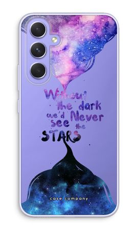 Stars quote