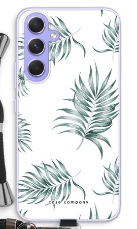 Simple leaves