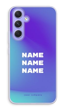 Namecase 1 - Neon