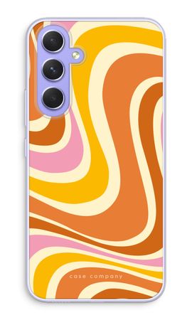 Retro Waves