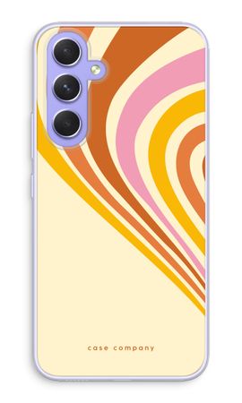 Retro Rainbow