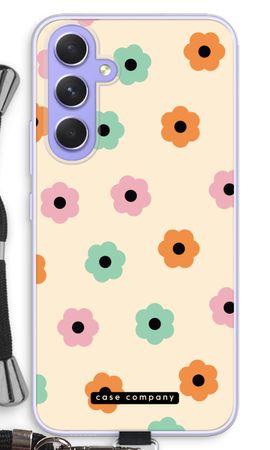 Flower Storm