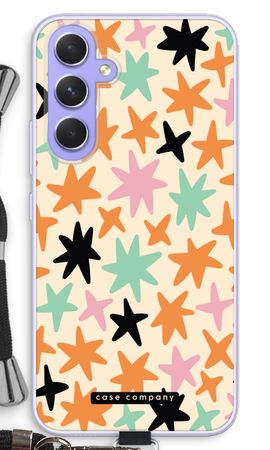 Star Scatter