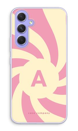 Monogram - Sunburst
